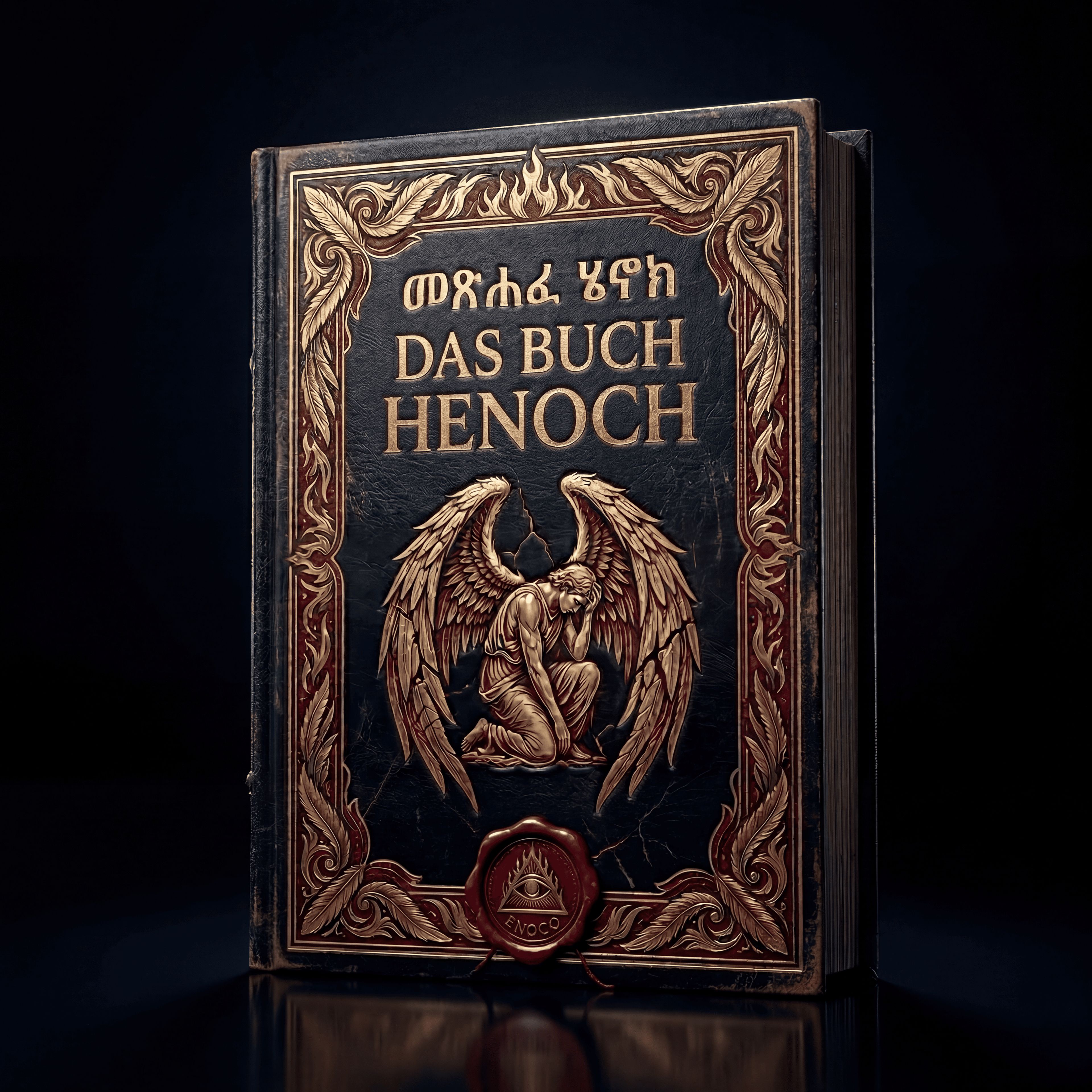DAS BUCH HENOCH