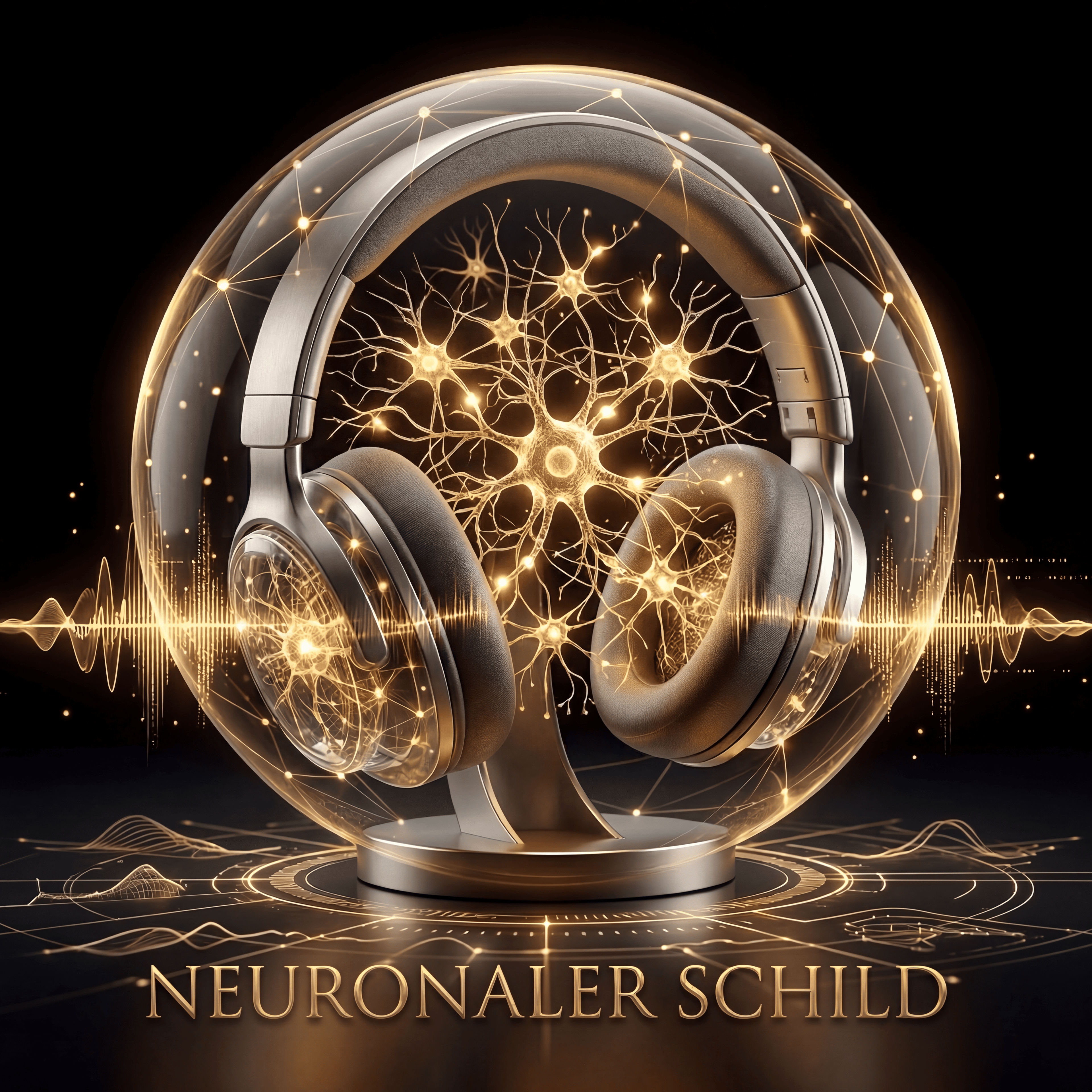 NEURONALER SCHILD (Antikontrolle)
